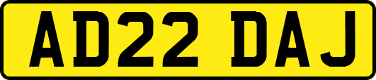 AD22DAJ