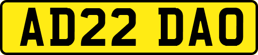 AD22DAO