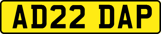 AD22DAP
