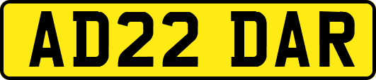AD22DAR