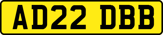 AD22DBB