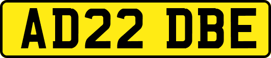 AD22DBE