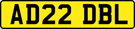 AD22DBL