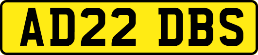 AD22DBS