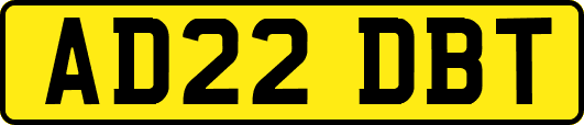 AD22DBT