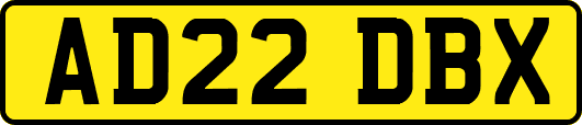 AD22DBX