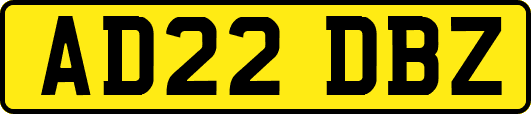 AD22DBZ