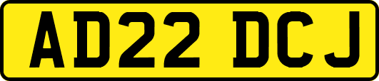 AD22DCJ