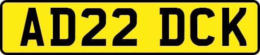 AD22DCK