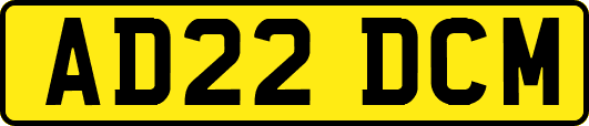 AD22DCM