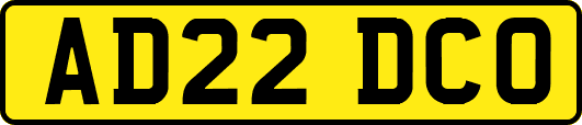 AD22DCO