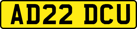 AD22DCU