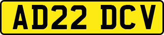 AD22DCV
