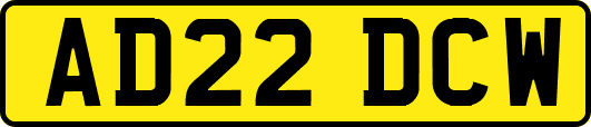 AD22DCW