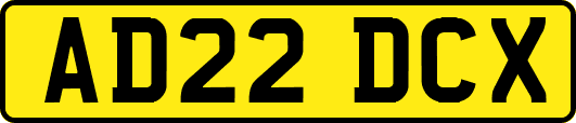AD22DCX