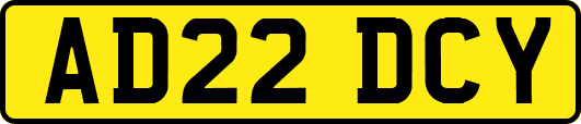 AD22DCY