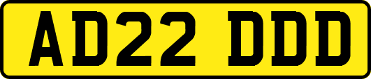 AD22DDD