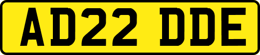 AD22DDE