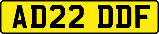 AD22DDF