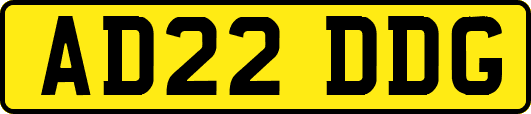 AD22DDG