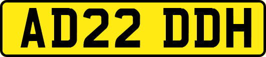 AD22DDH