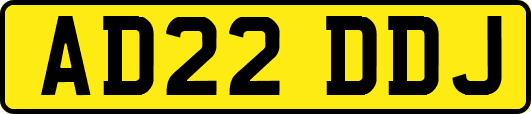 AD22DDJ