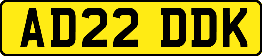AD22DDK