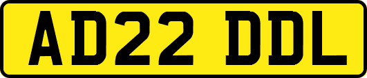 AD22DDL