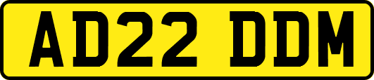 AD22DDM