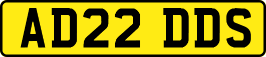 AD22DDS