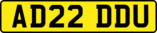 AD22DDU