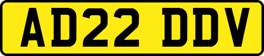 AD22DDV