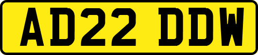 AD22DDW