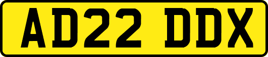 AD22DDX