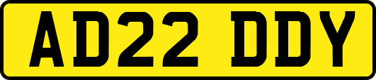 AD22DDY