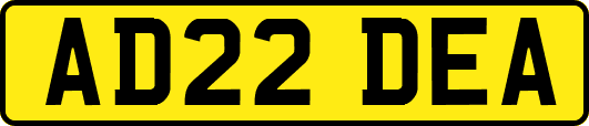 AD22DEA