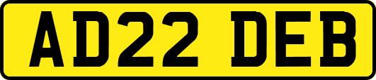 AD22DEB