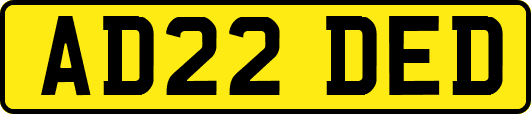 AD22DED