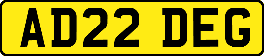AD22DEG