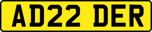AD22DER
