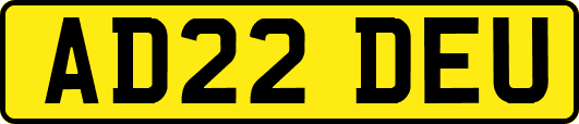 AD22DEU