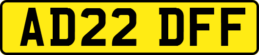 AD22DFF