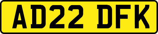 AD22DFK