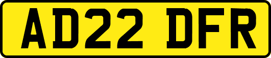 AD22DFR
