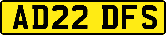 AD22DFS
