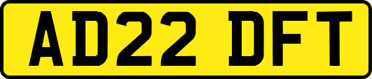 AD22DFT