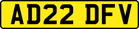 AD22DFV