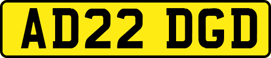 AD22DGD