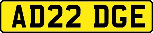 AD22DGE