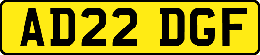 AD22DGF